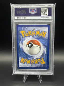 PSA 10 Mewtwo 014/034 Pokemon Classic Collection English Holo Graded Card - Image 2