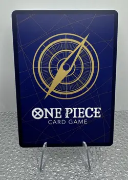 One Piece TCG Card Bundle Shanks Jinbe Sanji Perona Don Boa Lot - Image 3