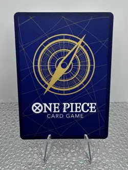 One Piece TCG Card Bundle Shanks Jinbe Sanji Perona Don Boa Lot - Image 5