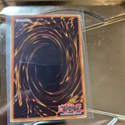 Skull Dice(Prismatic Secret Rare) Yu-Gi-Oh card OBO! - Image 4