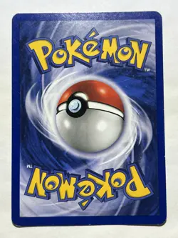 Pokemon TCG Pidgeot Base Set 2 Holo Unlimited Rare Card 14/130 LP Condition - Image 2