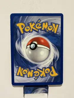 Focus Band 86/111 Pokemon Neo Genesis Unlimited Rare Card WOTC LP - Image 2