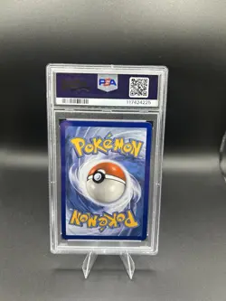 PSA 10 Mewtwo V Pokemon Go Card Alternate Art 072/078 Full Art - Image 2