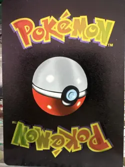 Charizard Ash Vmax Black Fan Art Cards NM - Image 2