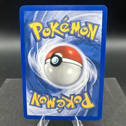 Charmander 57/112 EX FireRed & LeafGreen Nintendo 2004 Pokemon Card - Image 2