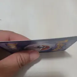 POKEMON GENGAR SPIRIT LINK 95/119 REVERSE HOLO TRAINER XY PHANTOM FORCES NM - Image 3