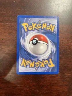 Professor Oak's Research 149/165 Expedition Base Set Regular Pokemon Card - Image 4