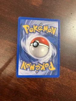 Professor Oak's Research 149/165 Expedition Base Set Regular Pokemon Card - Image 5