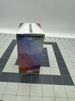 Pokemon TCG Prismatic Evolutions Booster Bundle - New Factory Sealed - Image 2
