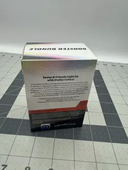 Pokemon TCG Prismatic Evolutions Booster Bundle - New Factory Sealed - Image 3