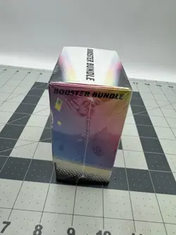 Pokemon TCG Prismatic Evolutions Booster Bundle - New Factory Sealed - Image 4
