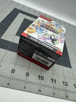 Pokemon TCG Prismatic Evolutions Booster Bundle - New Factory Sealed - Image 5