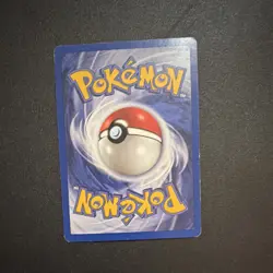 Pokemon Snorlax Rare 1st Edition Jungle 27/64 90 HP Regular 1999 English - Image 2