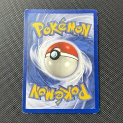 Aerodactyl 16/62 Fossil Pokemon TCG Non Holo MP - Image 2