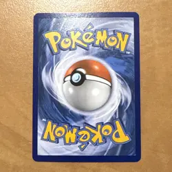 Pokemon Card Town Map Breakthrough Uncommon 150/162 Near Mint - Image 2