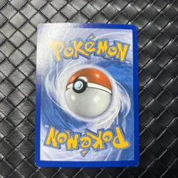 Dragonite 5/20 [LP] Dragon Vault Blister Exclusive Cosmo Holo SWIRL Pokemon Card - Image 2