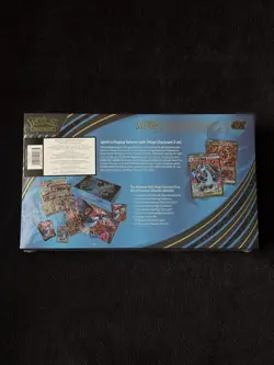 Pokemon TCG: Mega Charizard X ex Ultra Premium Collection Box - Sealed New UPC - Image 2