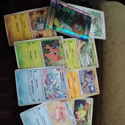 Pokemon 151 Packs Still sealed For Kids Play Not Nintendo From Temu 3 packs - Image 4