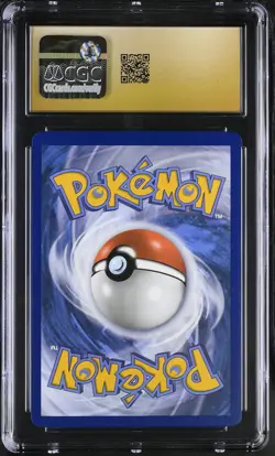Umbreon Gold Star 17/17 Celebrations Classic Holo Pokemon CGC 10 Pristine *070 - Image 2