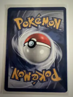 Grimer 57/82 1st Edition Common Excellent Condition Team Rocket WOTC - Image 2