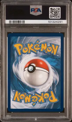 Charizard Vmax SV107/072 Shining Fates Pokemon PSA 10 *291 - Image 2