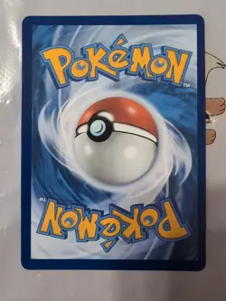 Pokemon TCG Chien-Pao EX Scarlet & Violet Paldea Evolved Holo 242/091 - Image 2