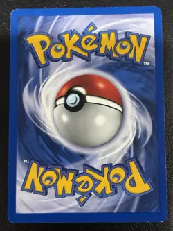 Pokemon TCG Clefable Base Set 2 5/130 Holo Unlimited Holo Rare MP - Image 2