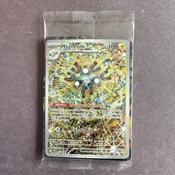 Magneton 159 - Surging Sparks ETB Promo - Sealed New - Pokemon TCG NM - Image 1