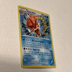 Gyarados XY109 XY Promos Holo Pokemon TCG - Image 3