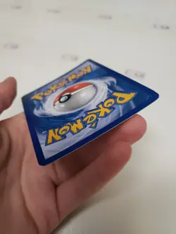 Oddish 112/146 Legends Awakened Reverse Holo (Pokemon TGC) MP - Image 4