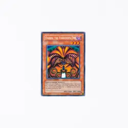 Yu-Gi-Oh! Exodia The Forbidden One Full Set | MC1 Head - DLG1 Body | MP/HP - Image 2