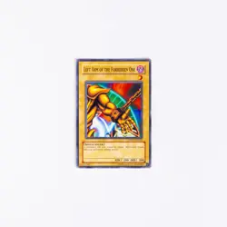 Yu-Gi-Oh! Exodia The Forbidden One Full Set | MC1 Head - DLG1 Body | MP/HP - Image 4