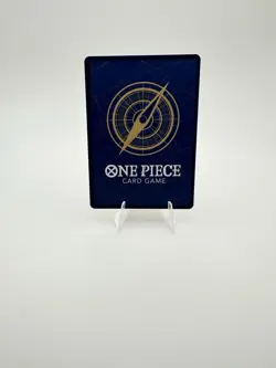 Tony Tony Chopper One Piece EB01-006 SR Super Rare Memorial Collection - Image 2