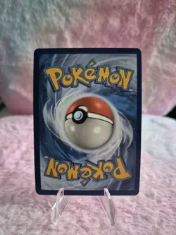 Charizard GX SM211 Black Star Promo Card Sun & Moon Pokemon TCG - Image 2