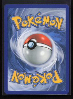 Pokemon Crobat Pre-release Black star promo card BW51 NM Plasma Storm - Image 2
