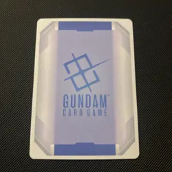 Gundam Card Game Newtype Rising Marida Cruz GD01-093 R - Image 2