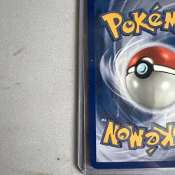 Pokemon Card Abra 69/123 Diamond & Pearl-Mysterious Treasure Reverse Holo Common - Image 3