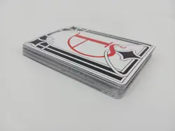MTG Secret Lair Encyclopedia of Magic Book And Dice Accessories No Game Cards - Image 2