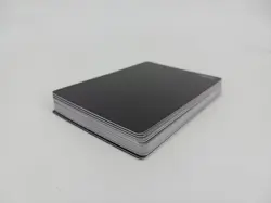 MTG Secret Lair Encyclopedia of Magic Book And Dice Accessories No Game Cards - Image 3