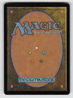 Shadowy Backstreet *Non-Foil* MKM 268 NM - Image 2