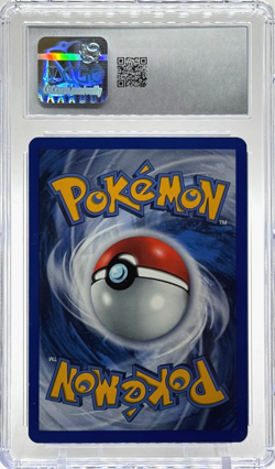 Pokemon Ursaring Holo Rare Neo Discovery 15/75 CGC 10 Gem Mint TCG - Image 2