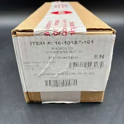 Pokemon TCG Scarlet & Violet Destined Rivals Booster 6 Box Case SEALED - Image 1