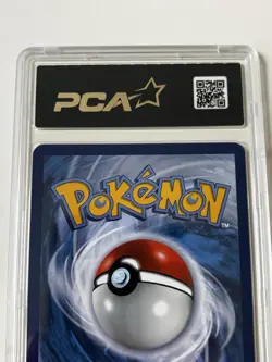 Carte Pokemon - Artikodin 161/159 - Aventures Ensemble EV09 PCA 9,5 - Image 5