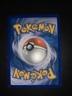 Carta Pokemon Shuckle Holo 11/123 Ita Italiano Heart Gold Soul Silver - Image 2