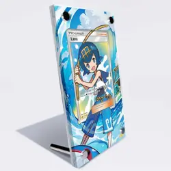 Lana 150/156 - Pokemon Extended Artwork Protective Card Case - Image 2