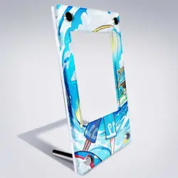 Lana 150/156 - Pokemon Extended Artwork Protective Card Case - Image 3