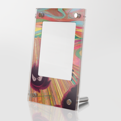 Psyduck 286/SM-P SCREAM Munch - Pokemon Extended Artwork Protective Display Case - Image 2