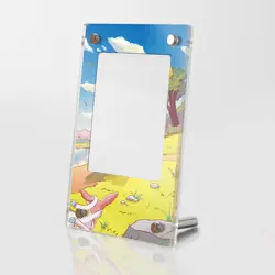 Pikachu 170/151 - Pokemon Extended Artwork Protective Card Display Case - Image 2