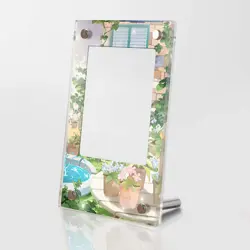 Charmander 044 - Pokemon Extended Artwork Protective Card Display Case - Image 2