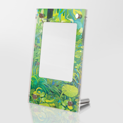 Bulbasaur 166/165 - Pokemon Extended Artwork Protective Display Case - Image 3